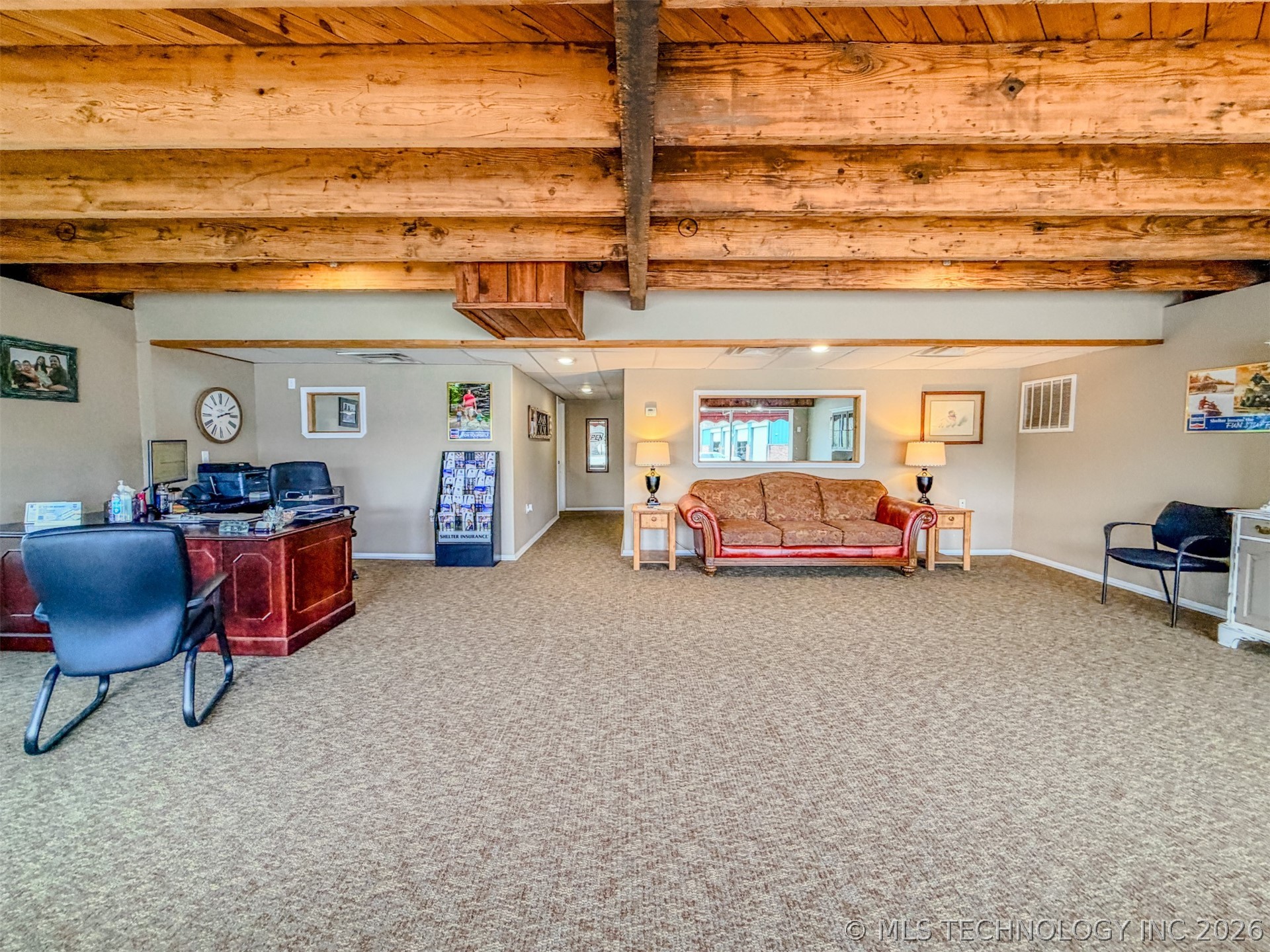 526 S Muskogee Avenue Tahlequah OK 74464