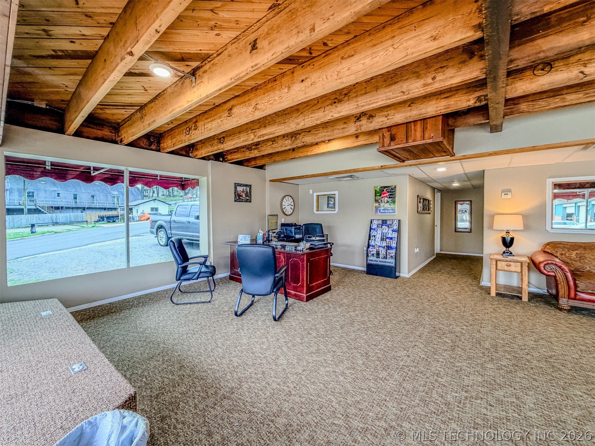 526 S Muskogee Avenue Tahlequah OK 74464