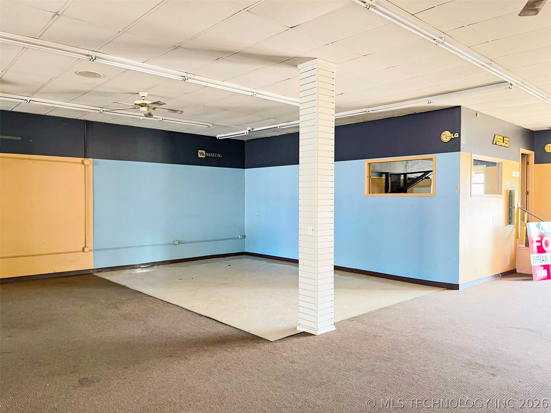 104 E Graham Avenue Pryor OK 74361