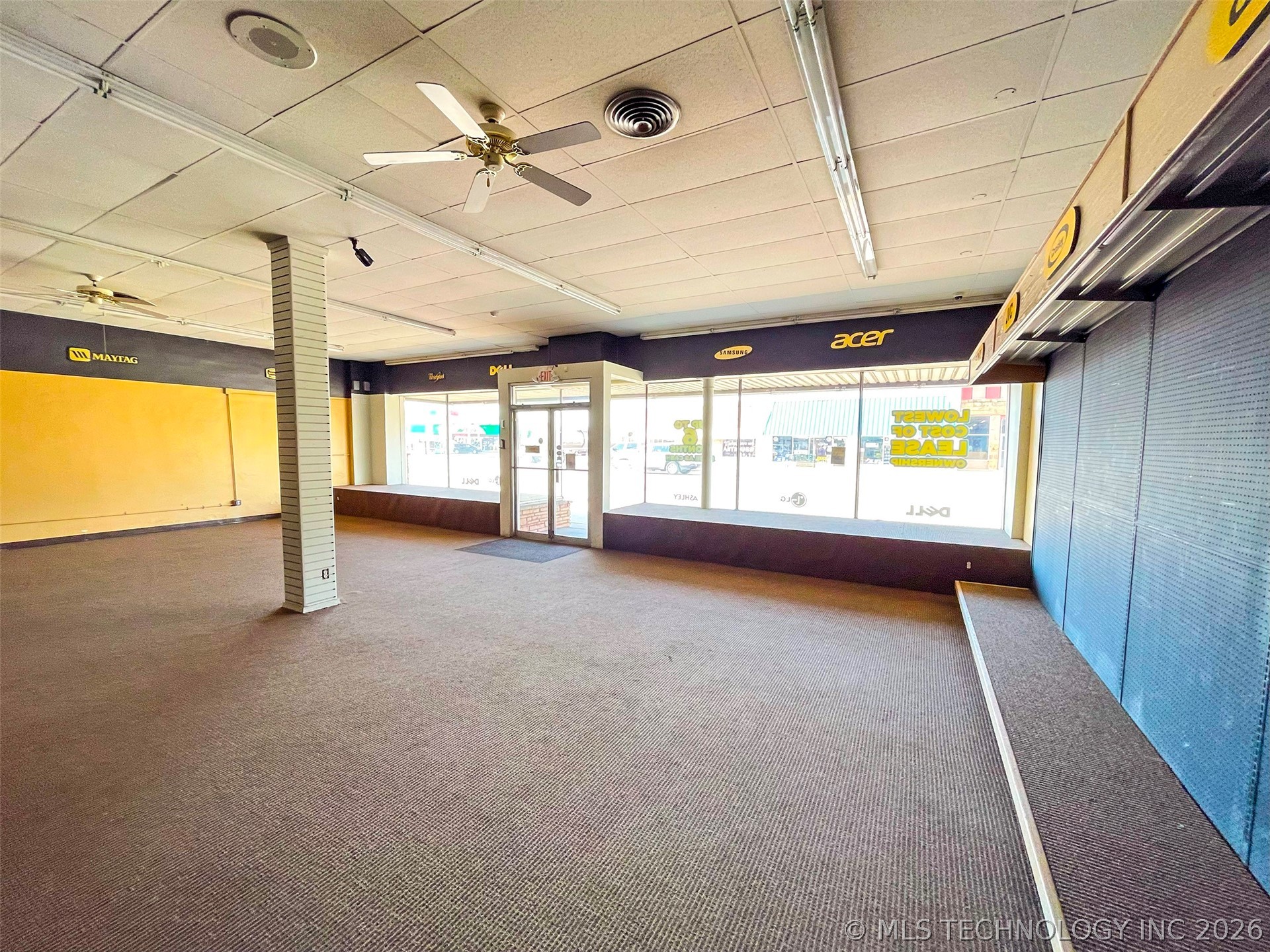104 E Graham Avenue Pryor OK 74361