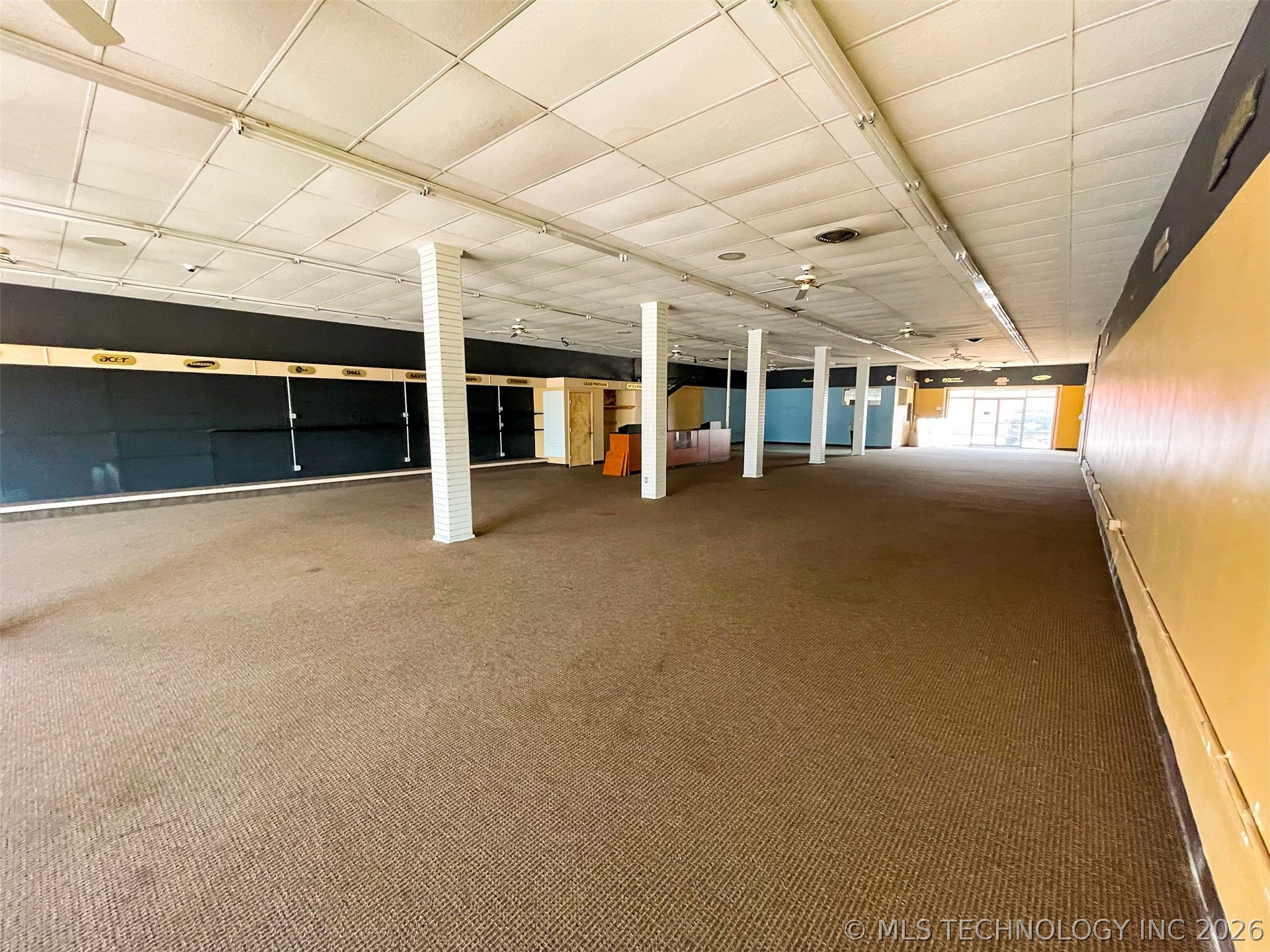 104 E Graham Avenue Pryor OK 74361