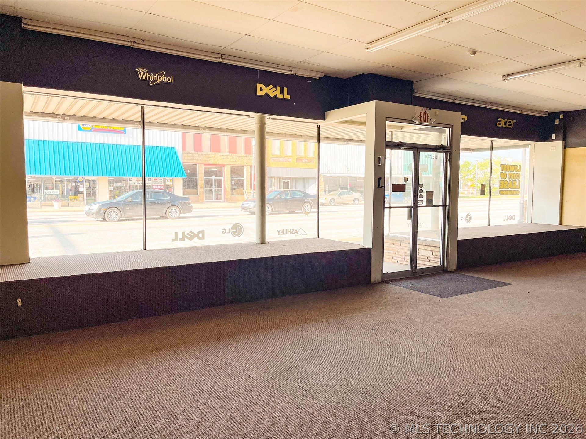 104 E Graham Avenue Pryor OK 74361