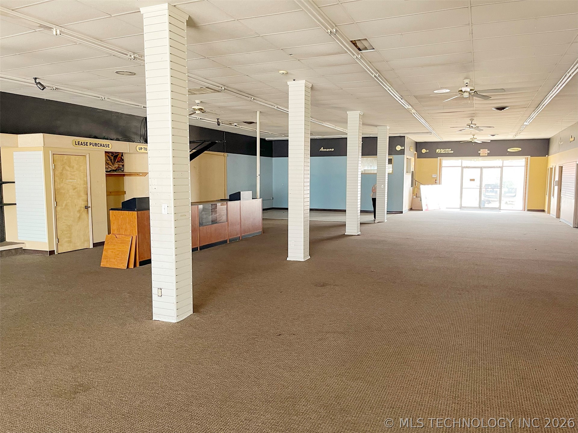 104 E Graham Avenue Pryor OK 74361