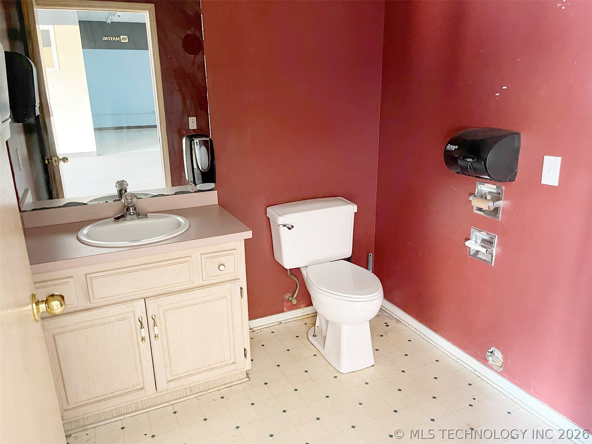 104 E Graham Avenue Pryor OK 74361