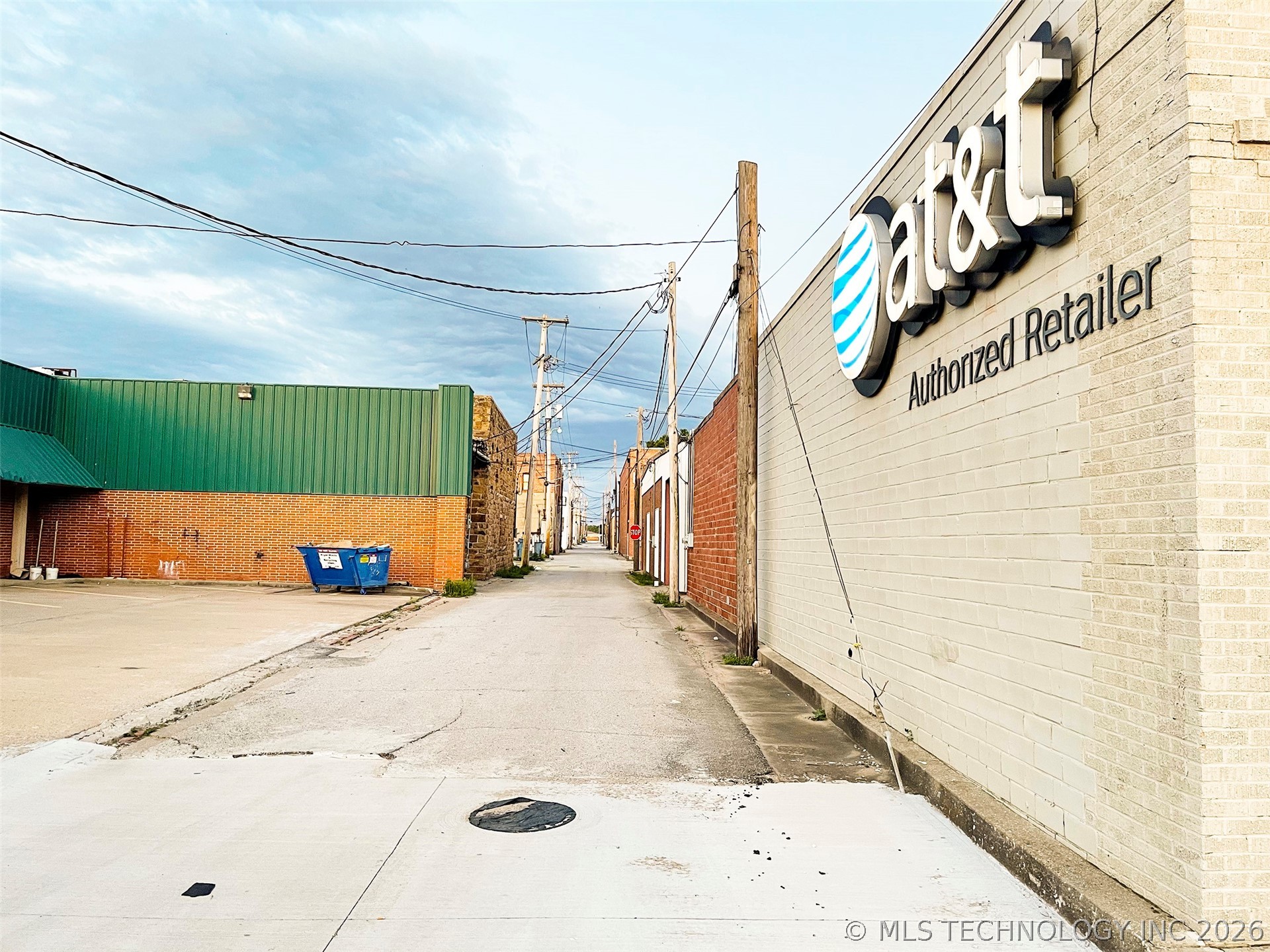 104 E Graham Avenue Pryor OK 74361