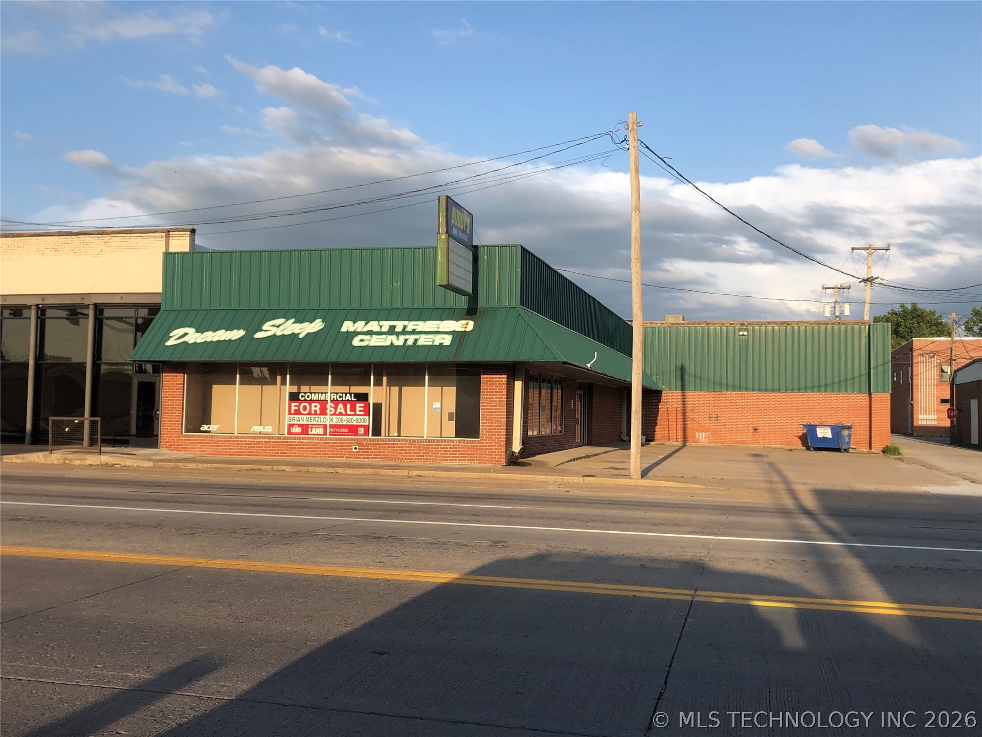 104 E Graham Avenue Pryor OK 74361