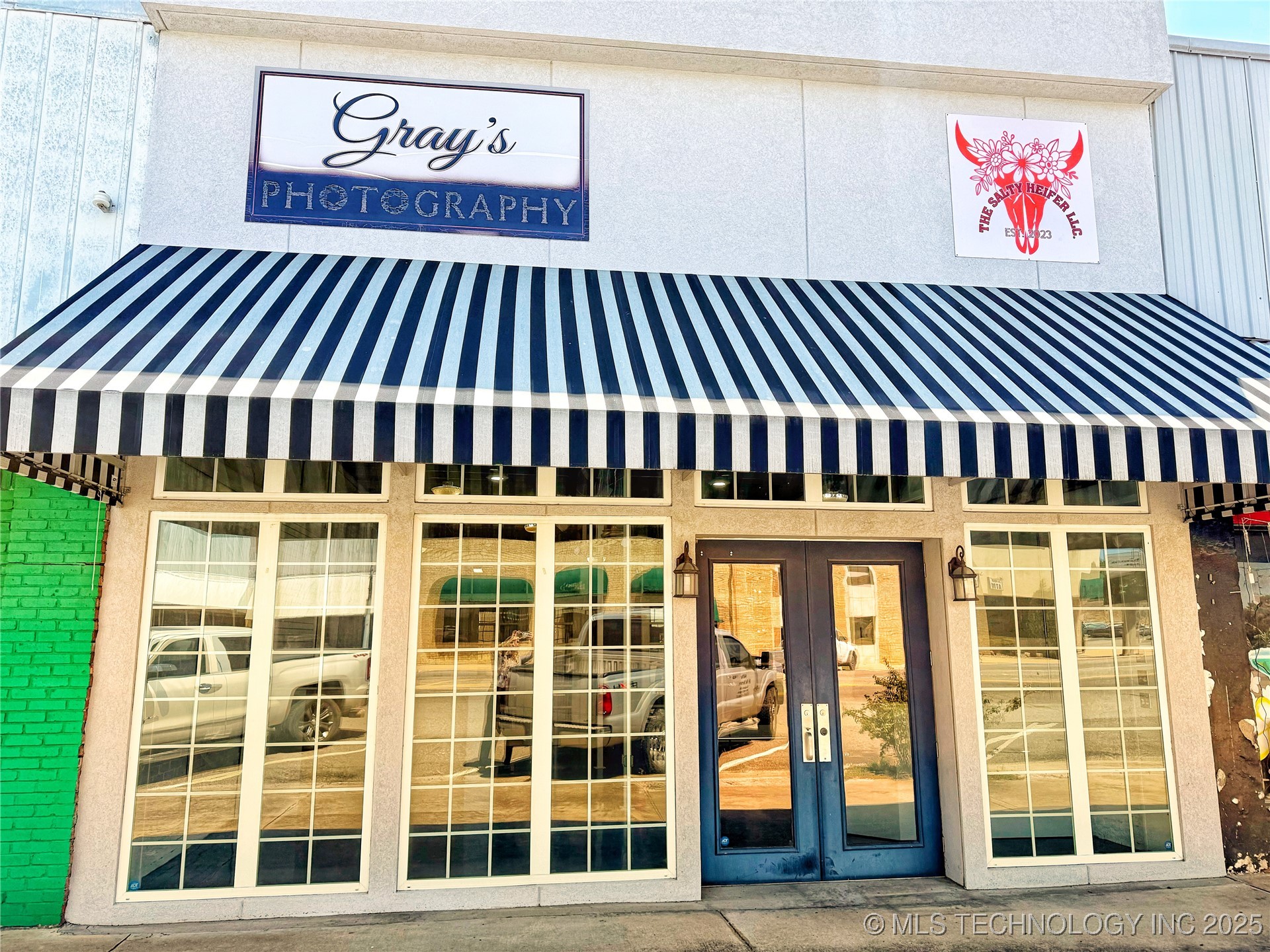 114 N Main Street Coalgate OK 74538