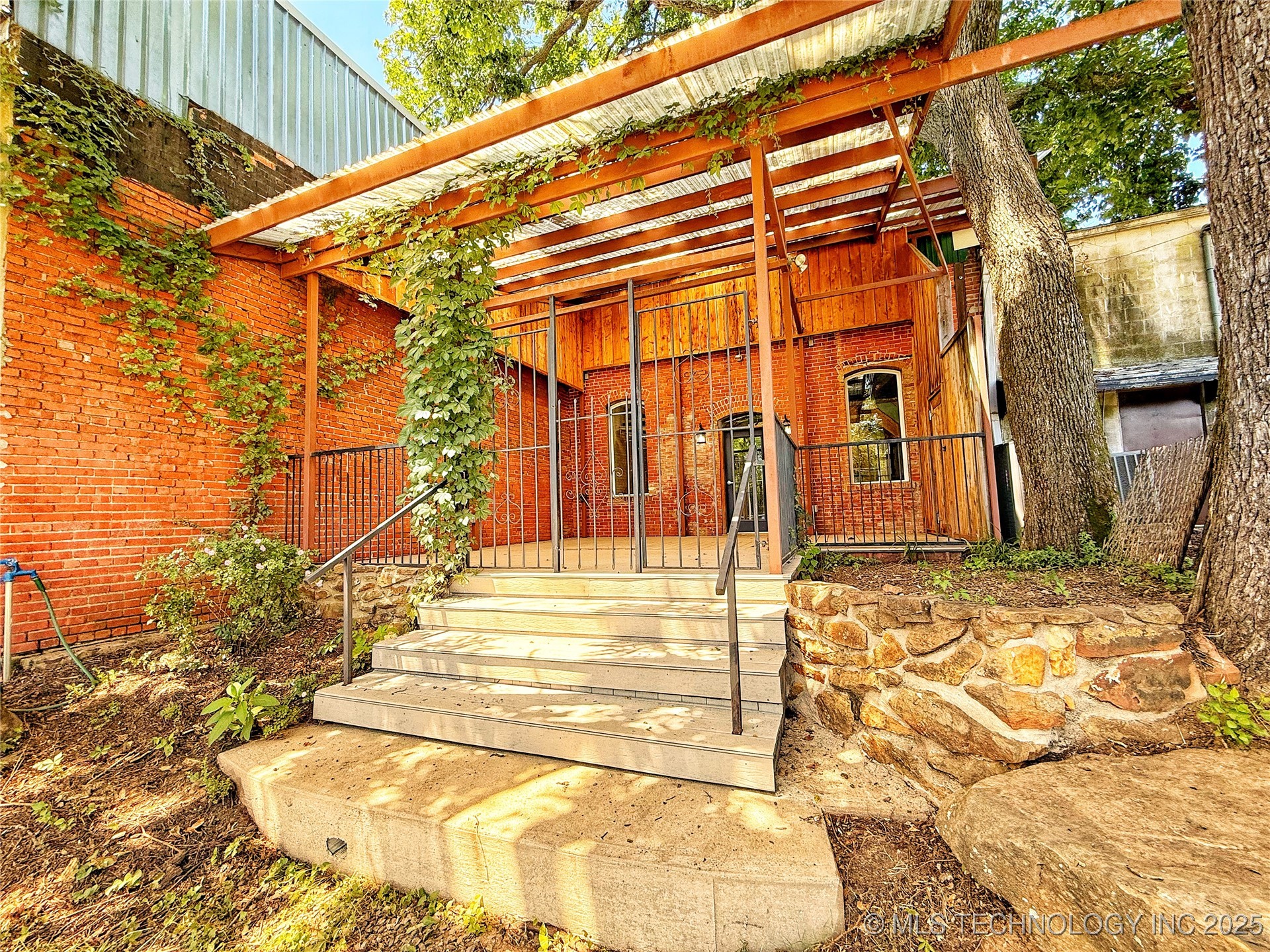 114 N Main Street Coalgate OK 74538