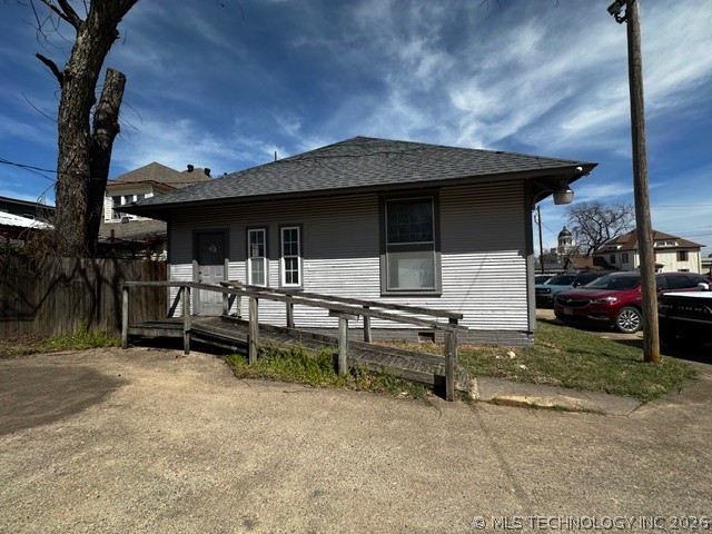 214 Stanley SW Ardmore OK 73401