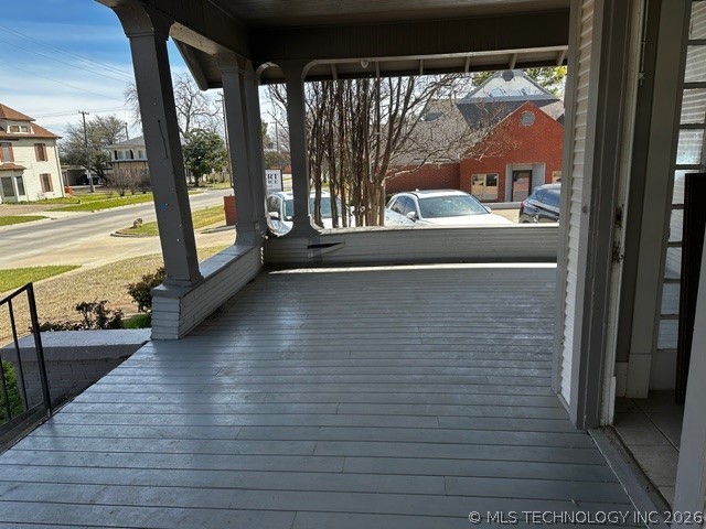 214 Stanley SW Ardmore OK 73401