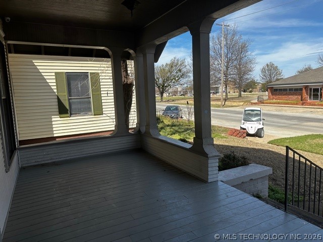 214 Stanley SW Ardmore OK 73401
