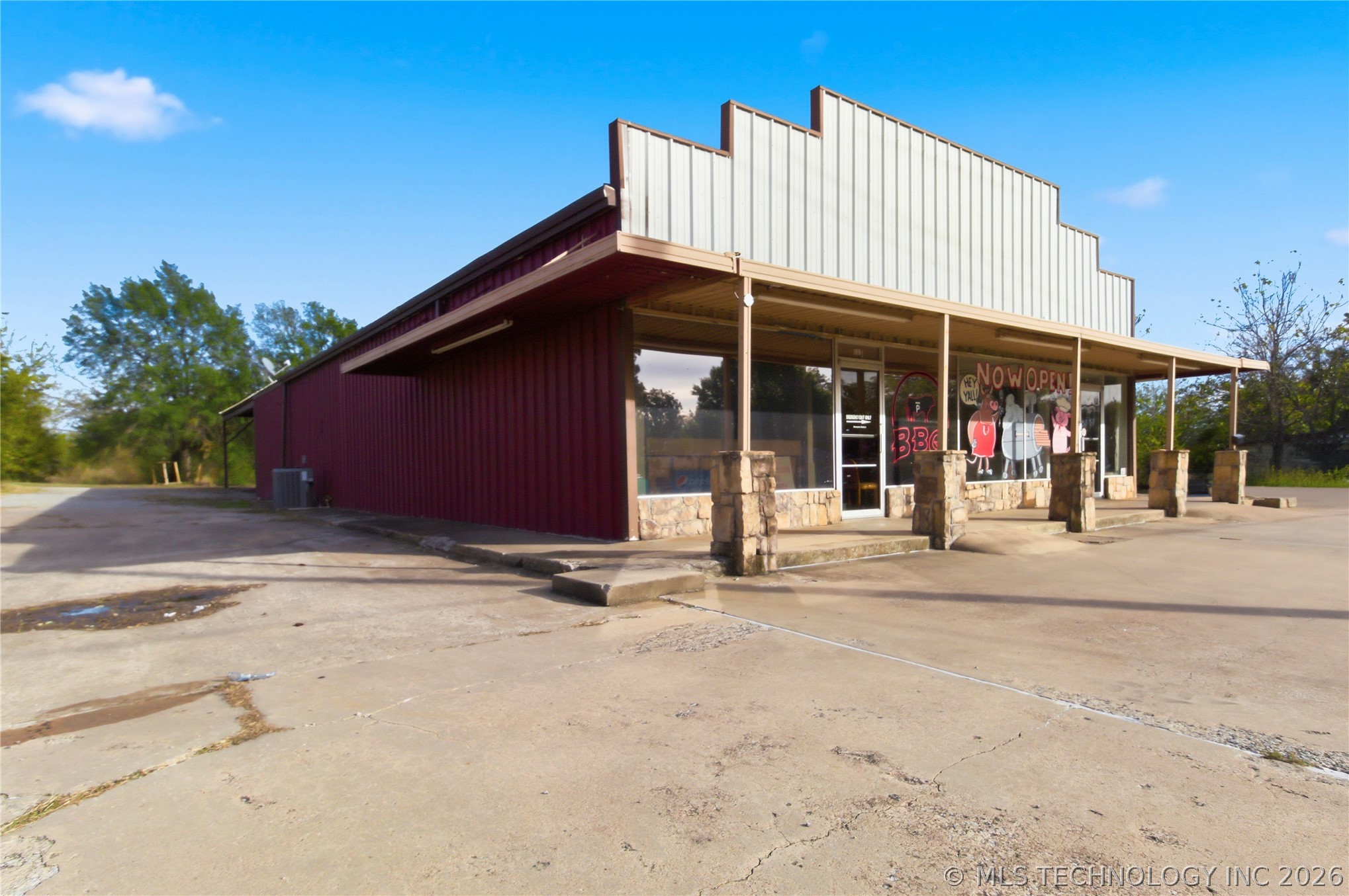 1016 N Washington Durant OK 74701