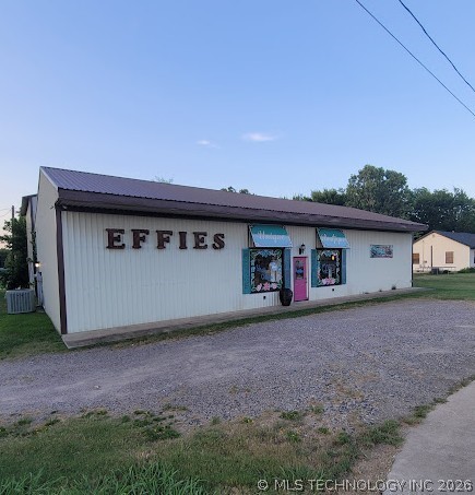 14856 W Us Highway 70 Highway Madill OK 73446