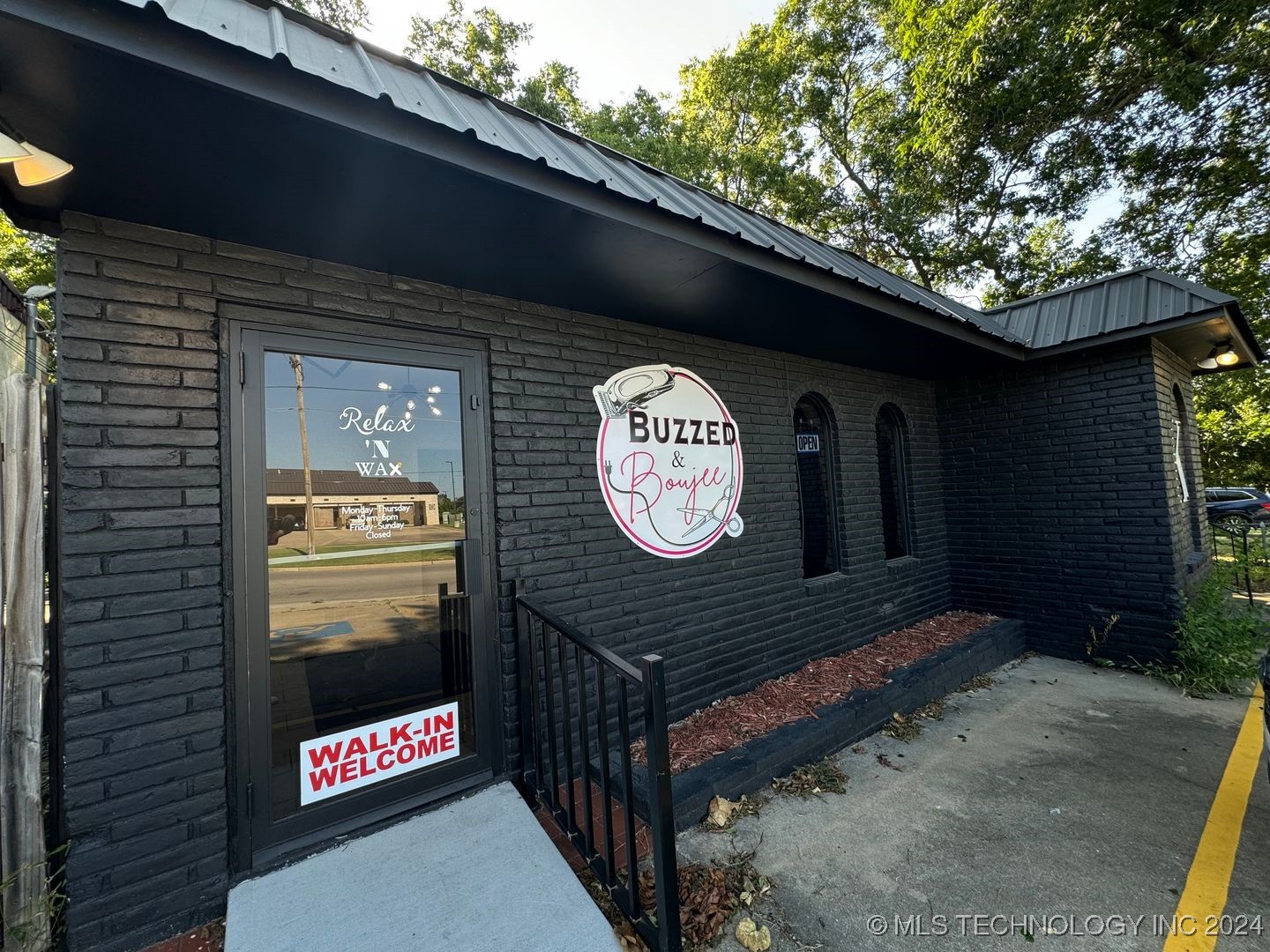 1110 NW K Street Ardmore OK 73401