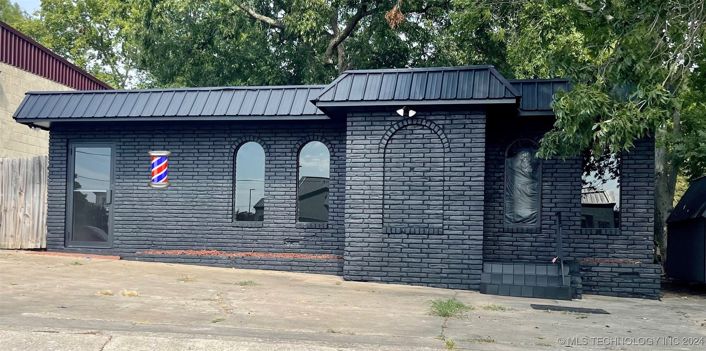 1110 NW K Street Ardmore OK 73401