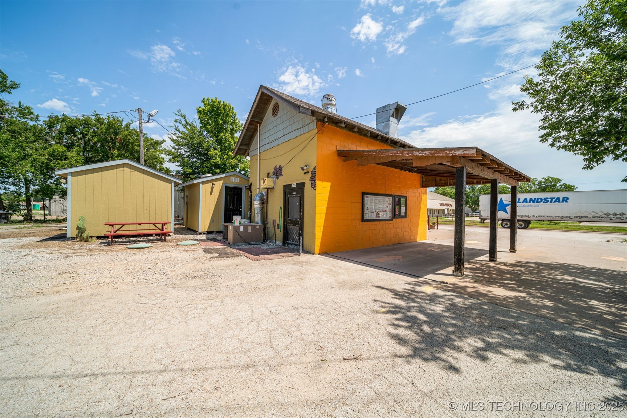 1028 W Main Ada OK 74820