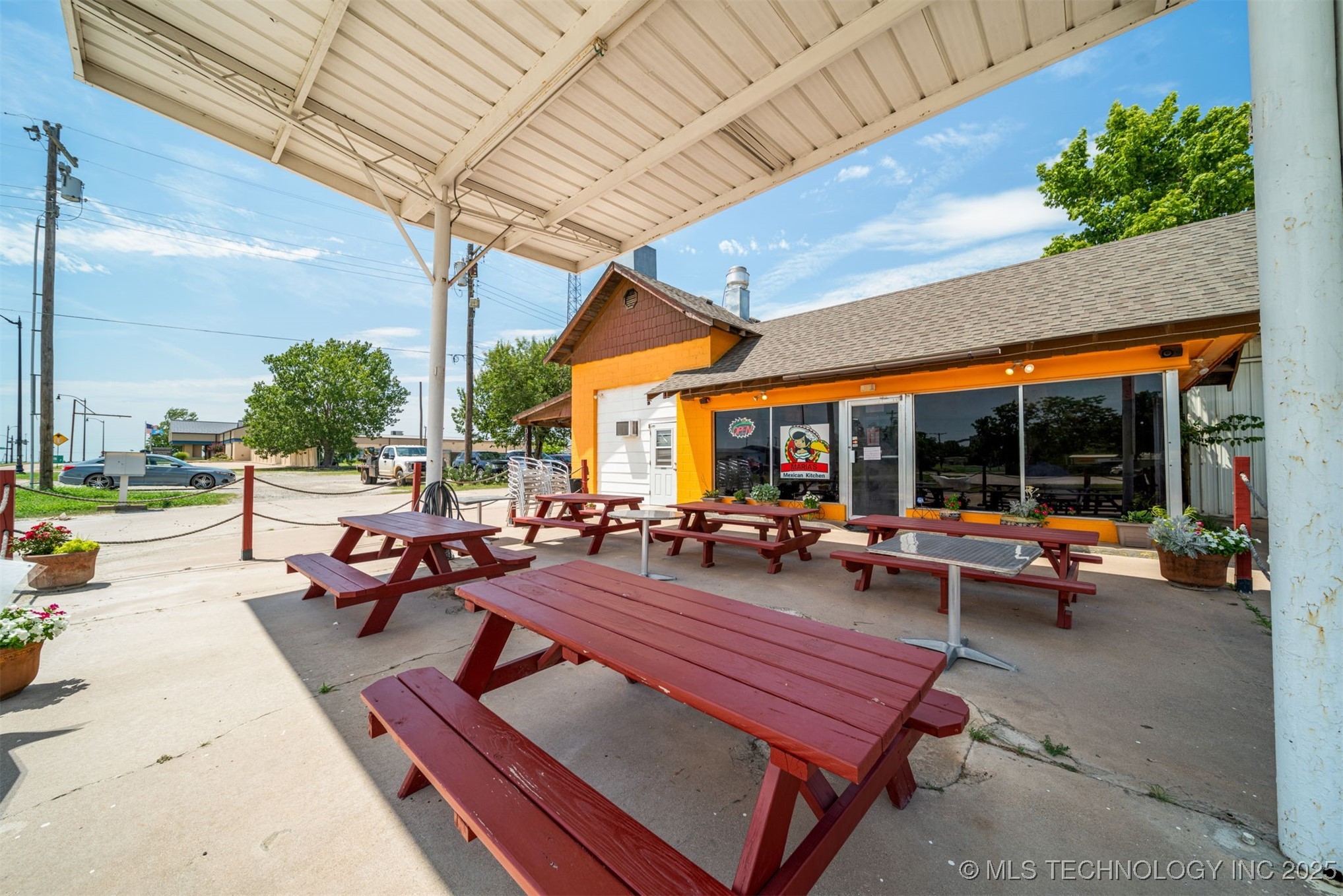 1028 W Main Ada OK 74820