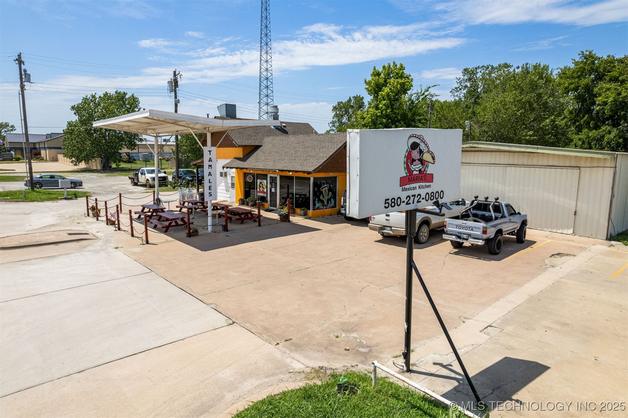 1028 W Main Ada OK 74820