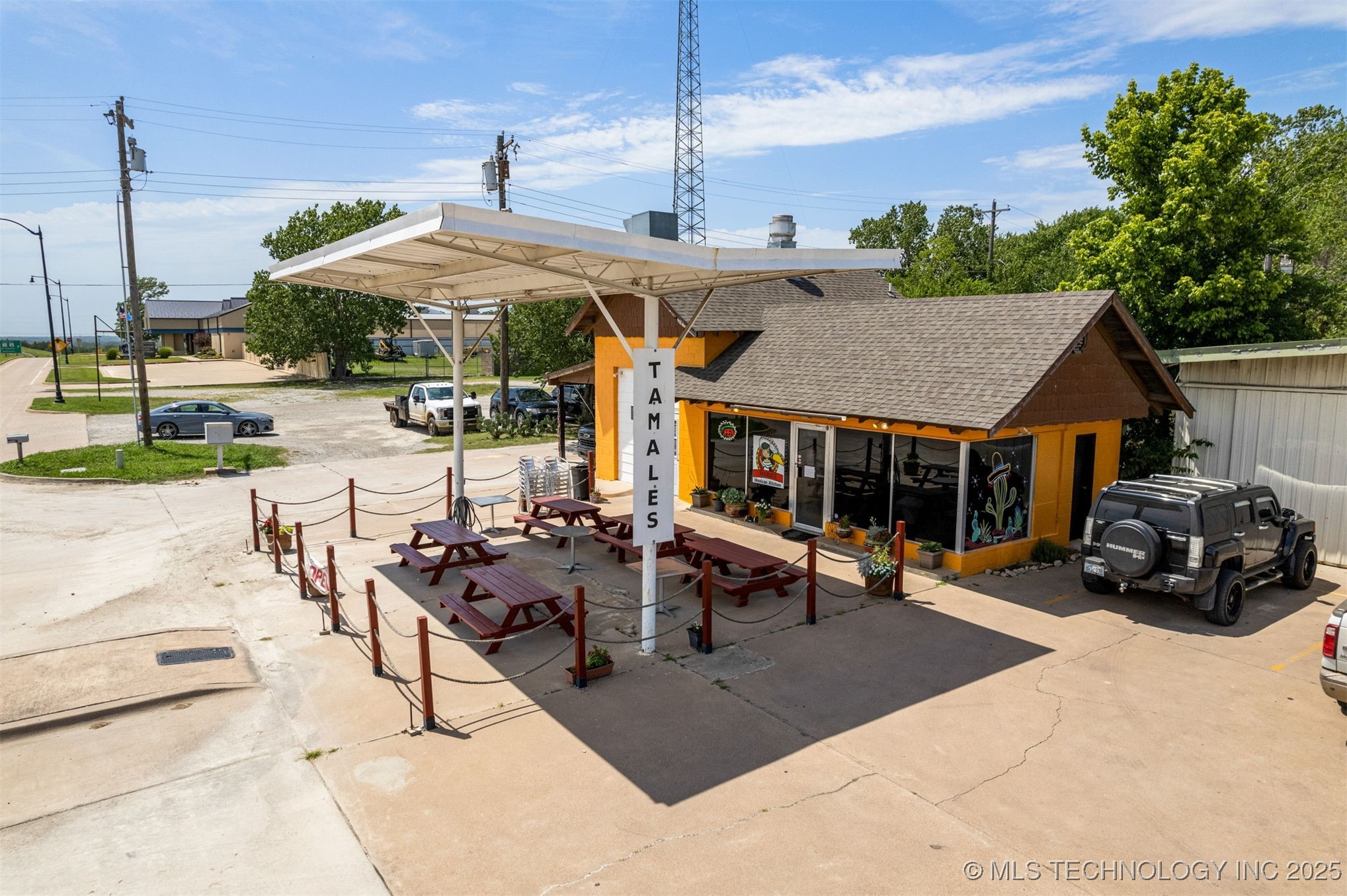 1028 W Main Ada OK 74820