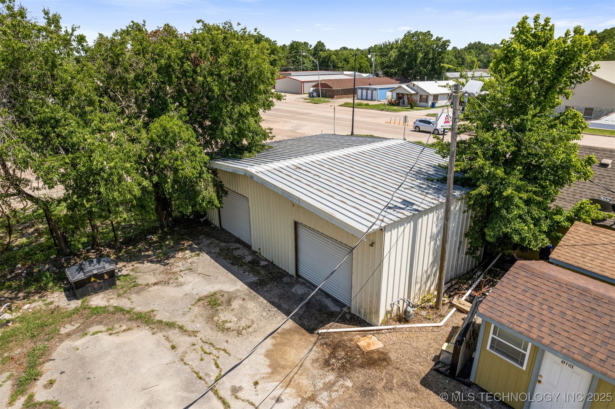 1028 W Main Ada OK 74820