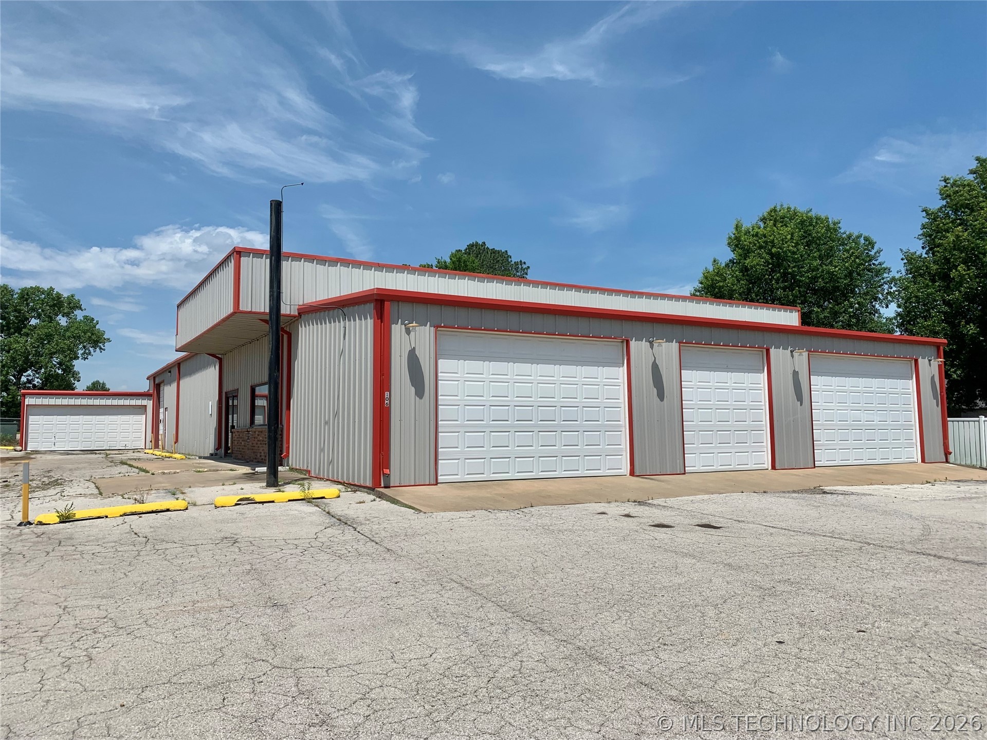 106 N Lombard Lane Skiatook OK 74070