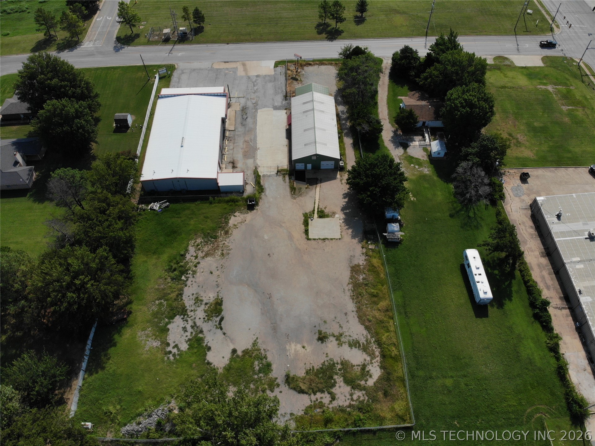 106 N Lombard Lane Skiatook OK 74070