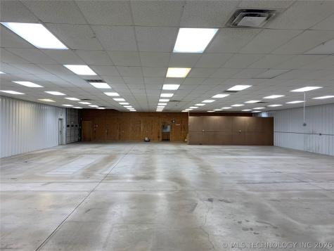 106 N Lombard Lane Skiatook OK 74070
