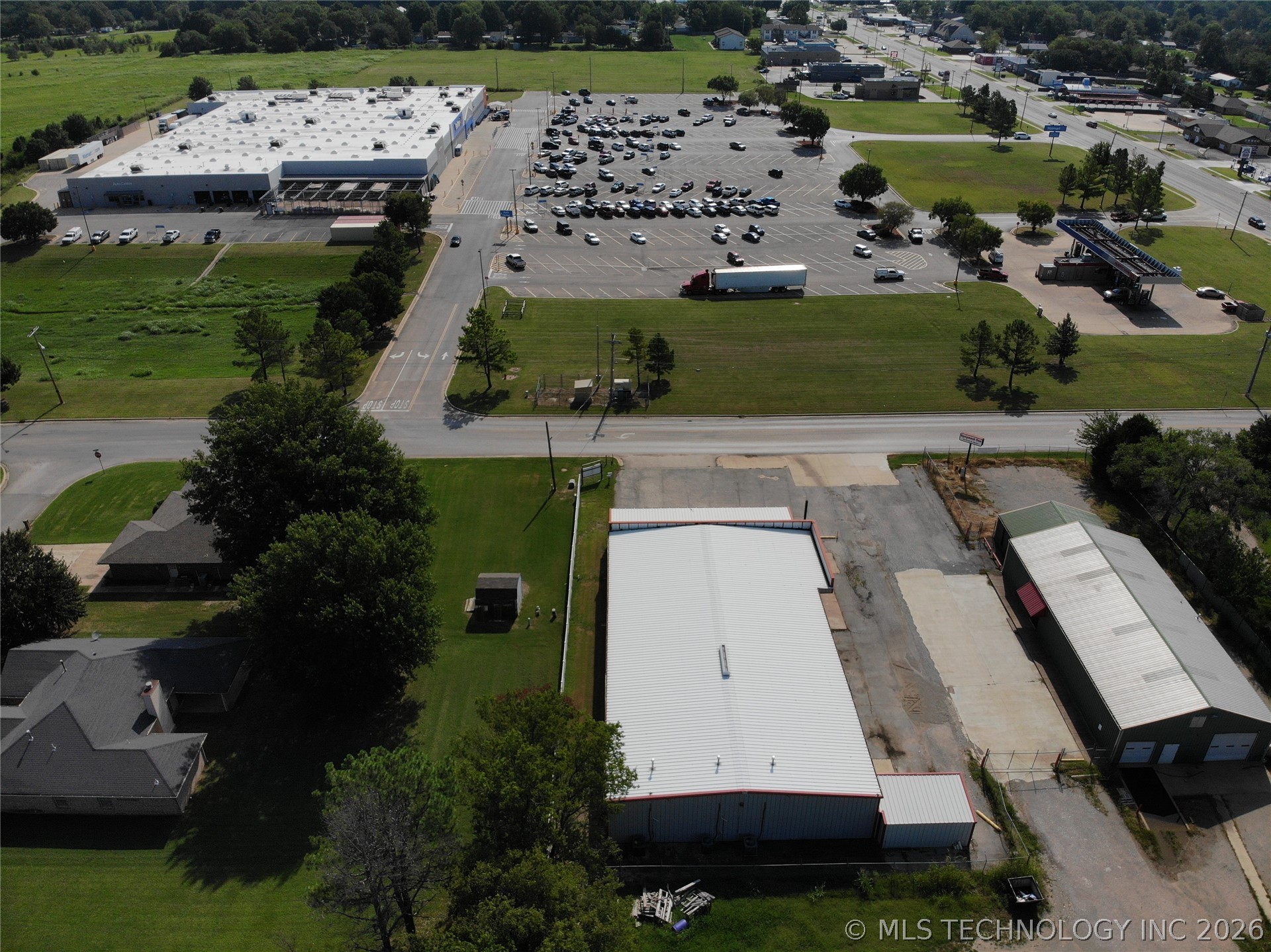 106 N Lombard Lane Skiatook OK 74070