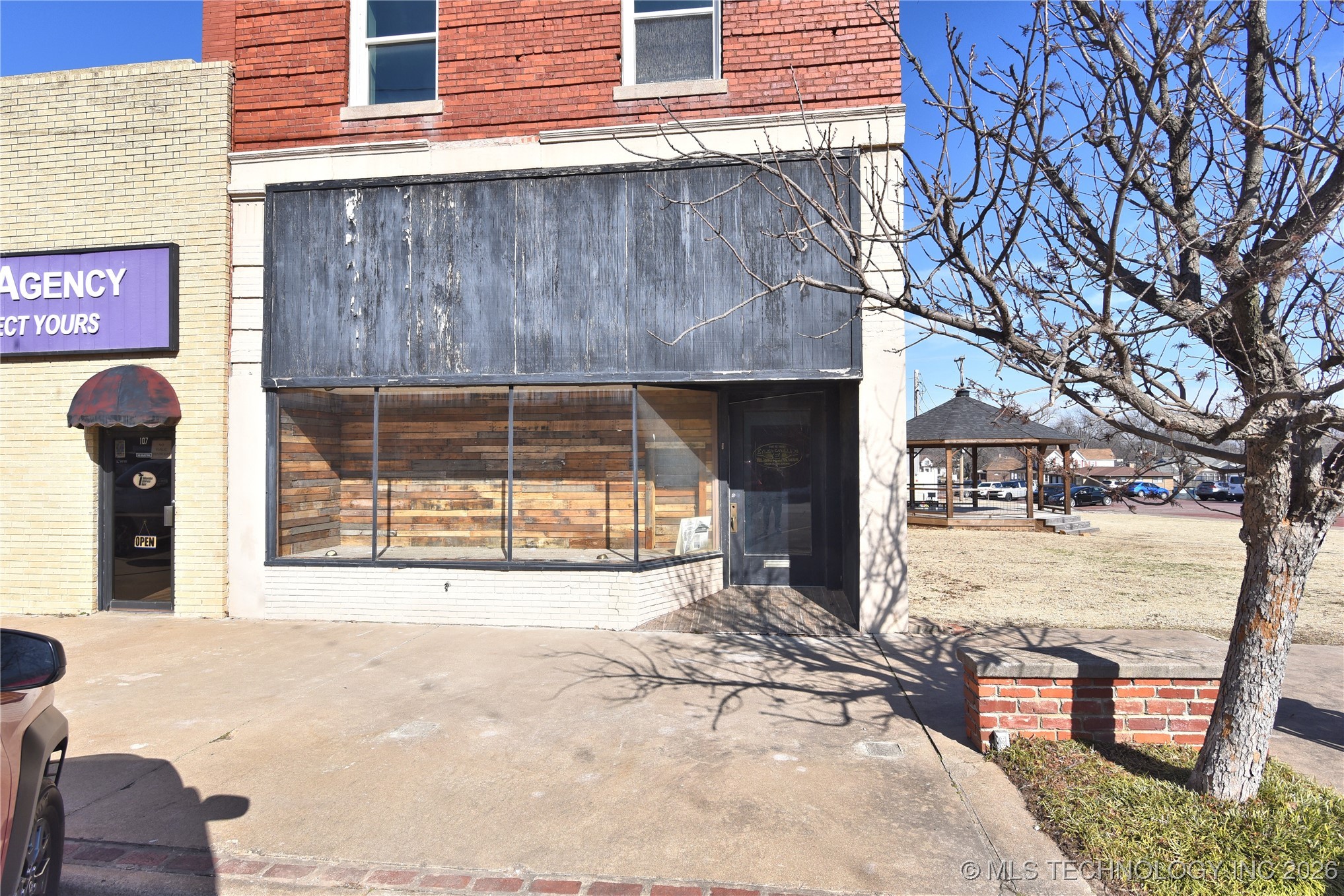105 W Main Street Hominy OK 74035