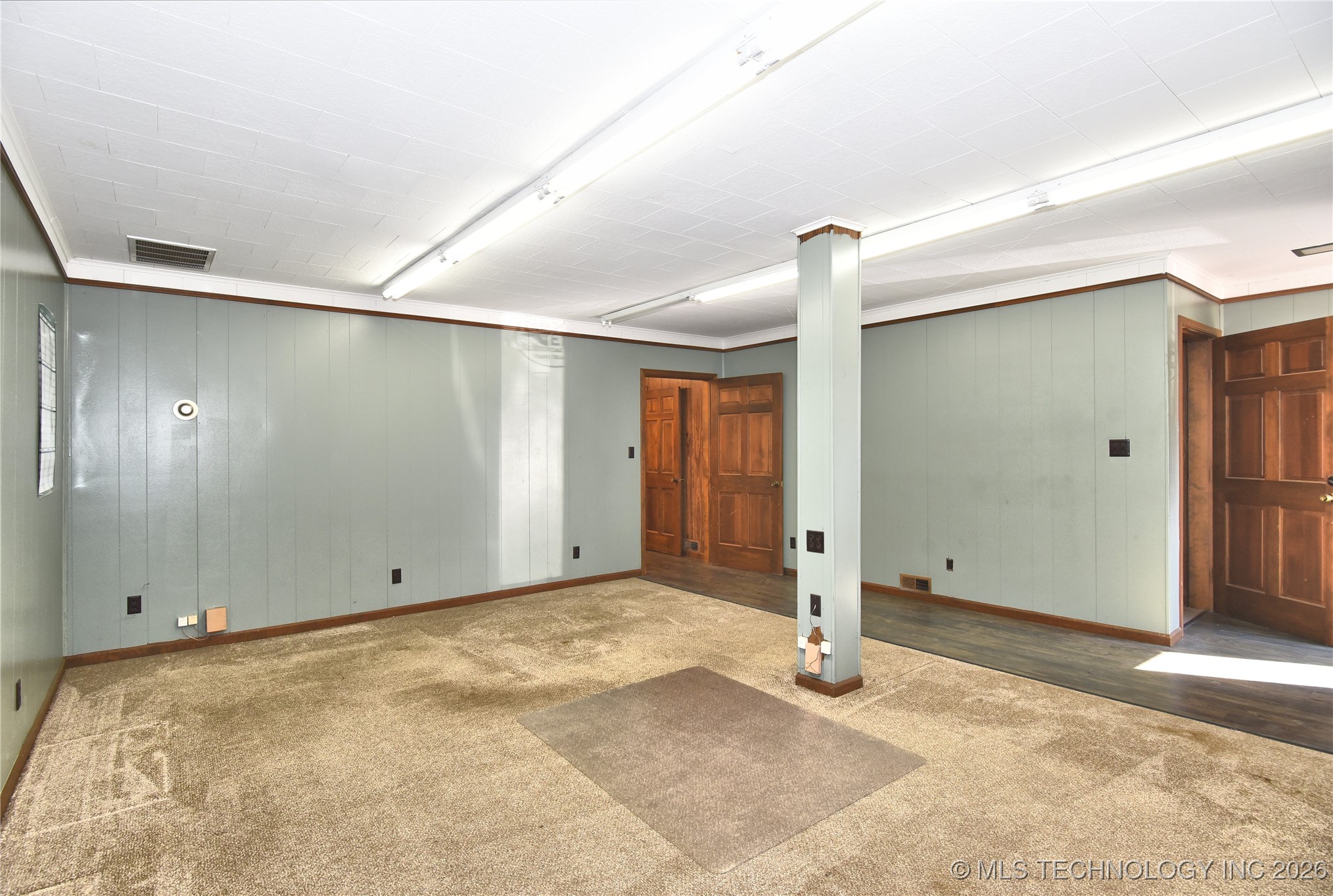 105 W Main Street Hominy OK 74035