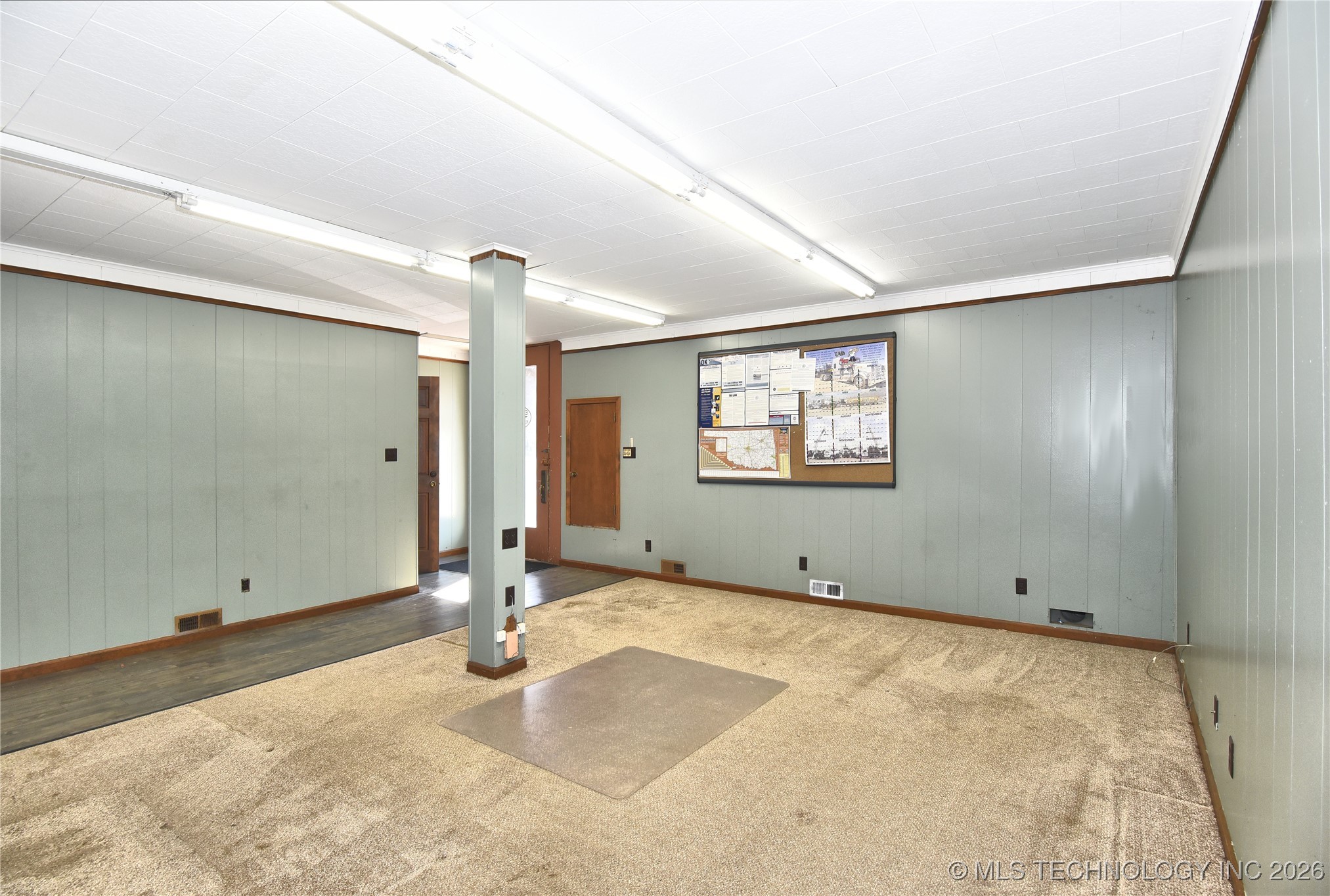 105 W Main Street Hominy OK 74035