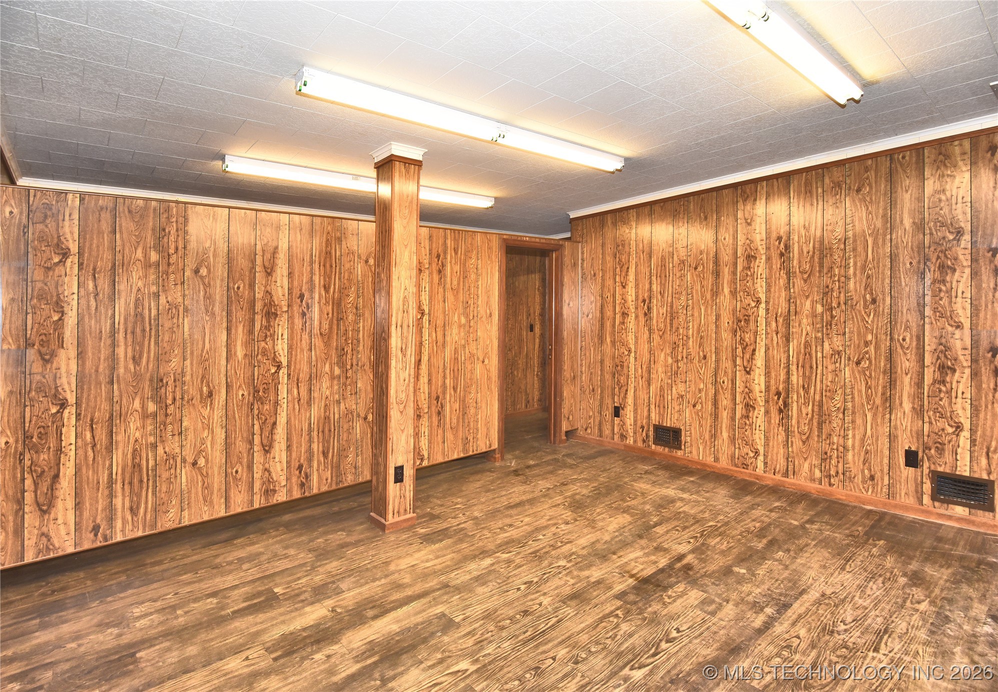 105 W Main Street Hominy OK 74035
