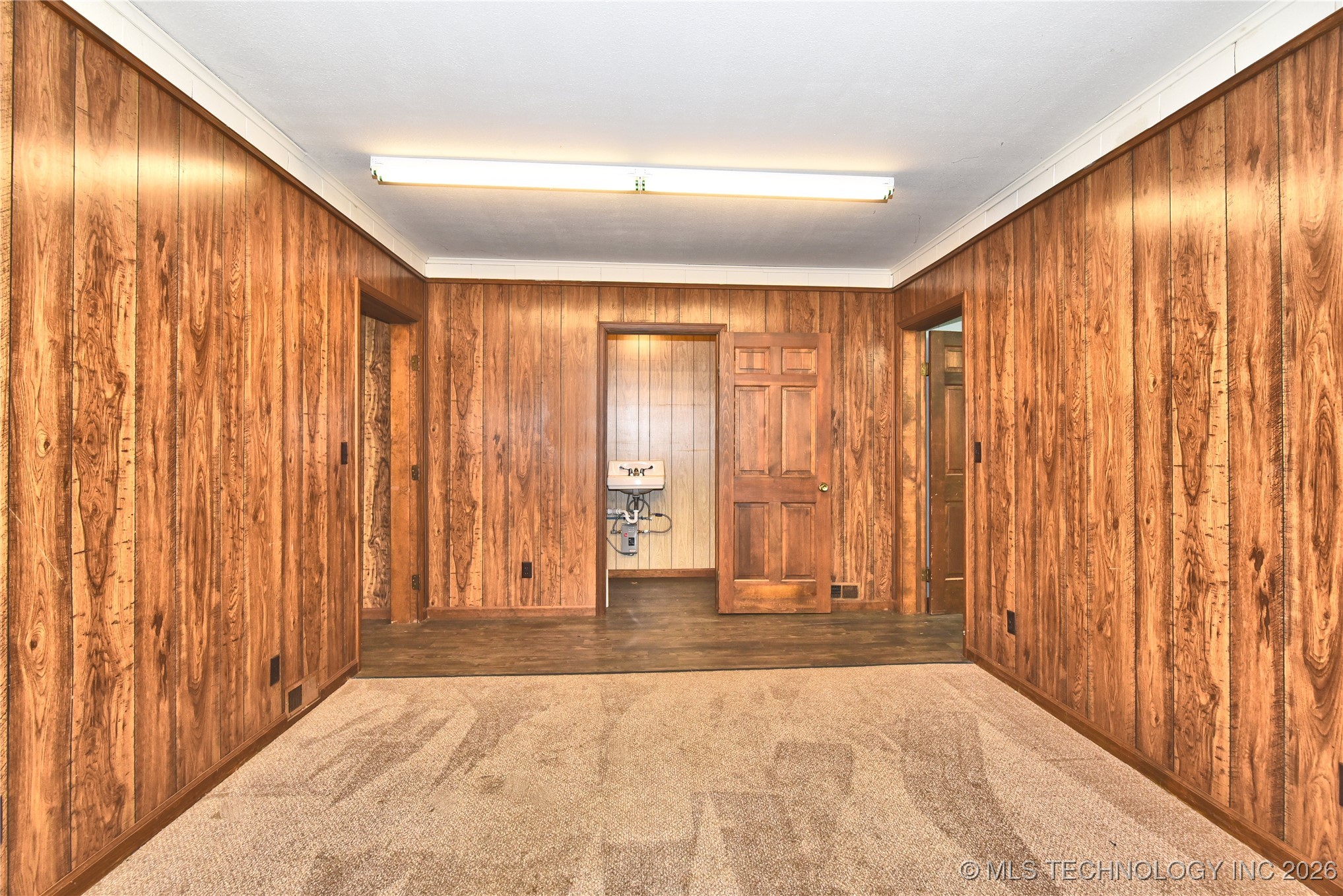 105 W Main Street Hominy OK 74035