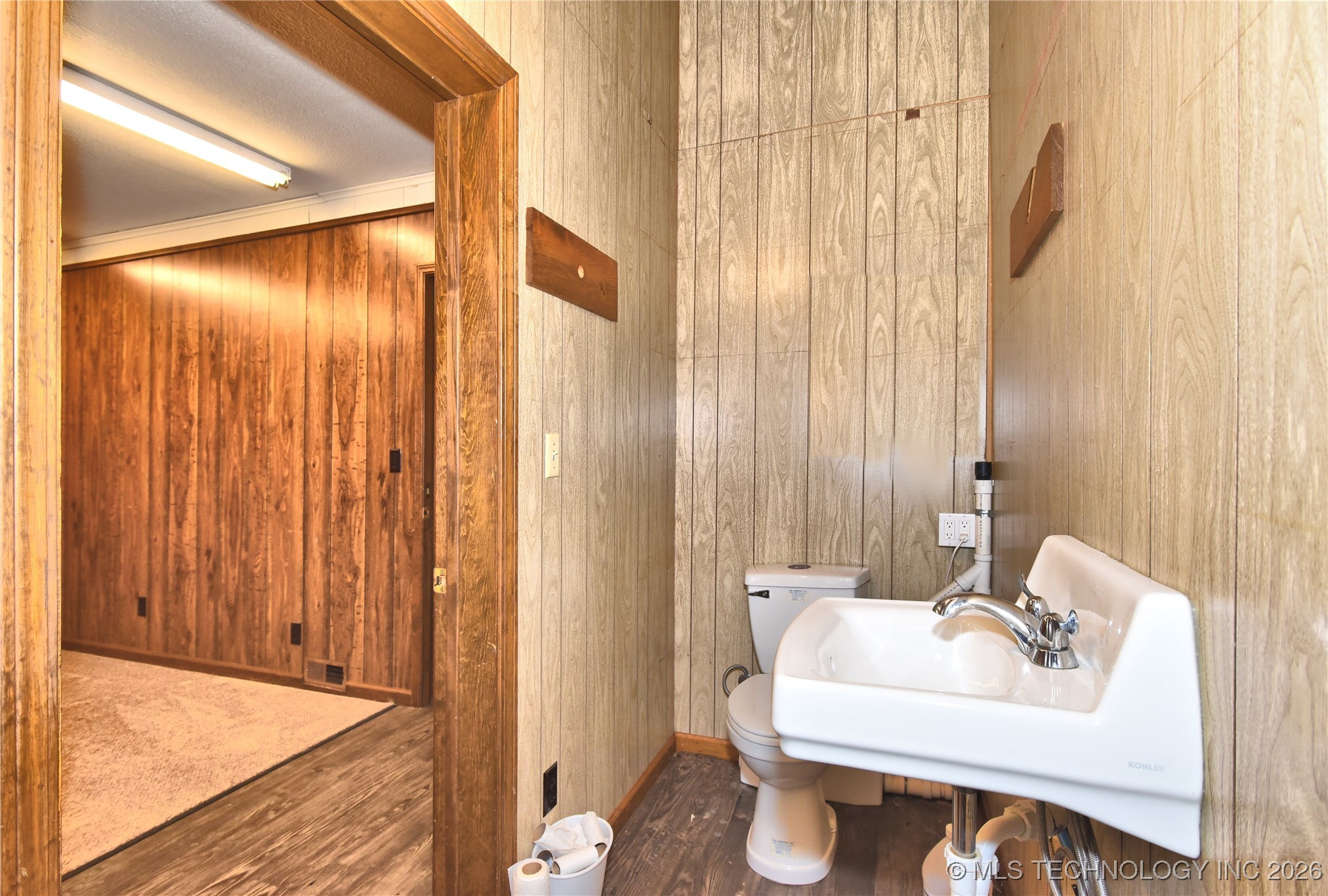 105 W Main Street Hominy OK 74035