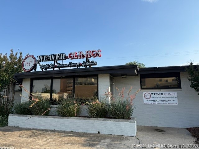 1019 15th NW Ardmore OK 73401