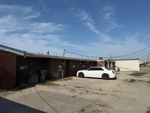 1019 15th NW Ardmore OK 73401