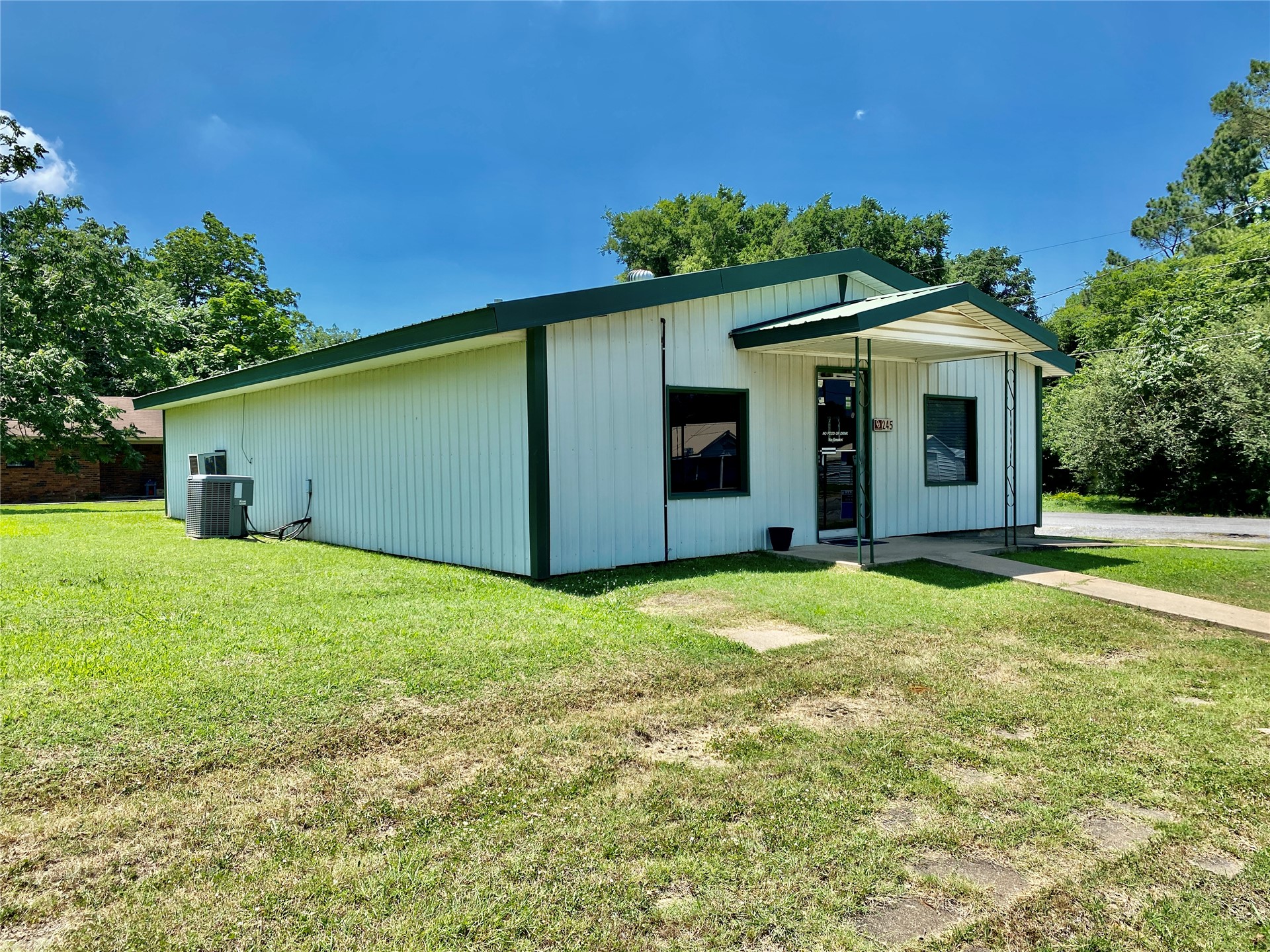 245 S Main Krebs OK 74554
