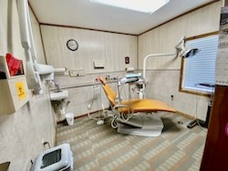 245 S Main Krebs OK 74554
