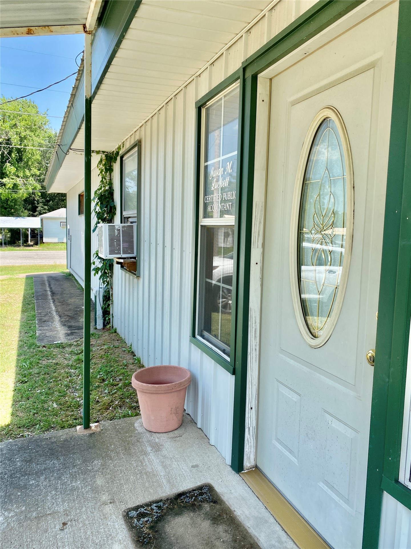 245 S Main Krebs OK 74554