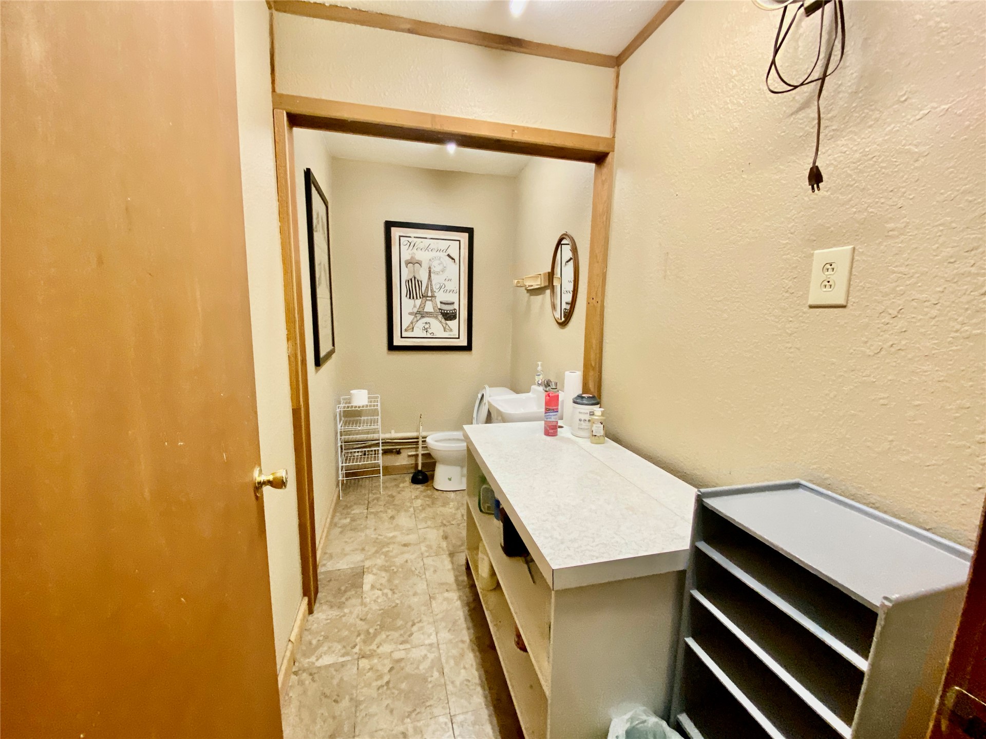 245 S Main Krebs OK 74554