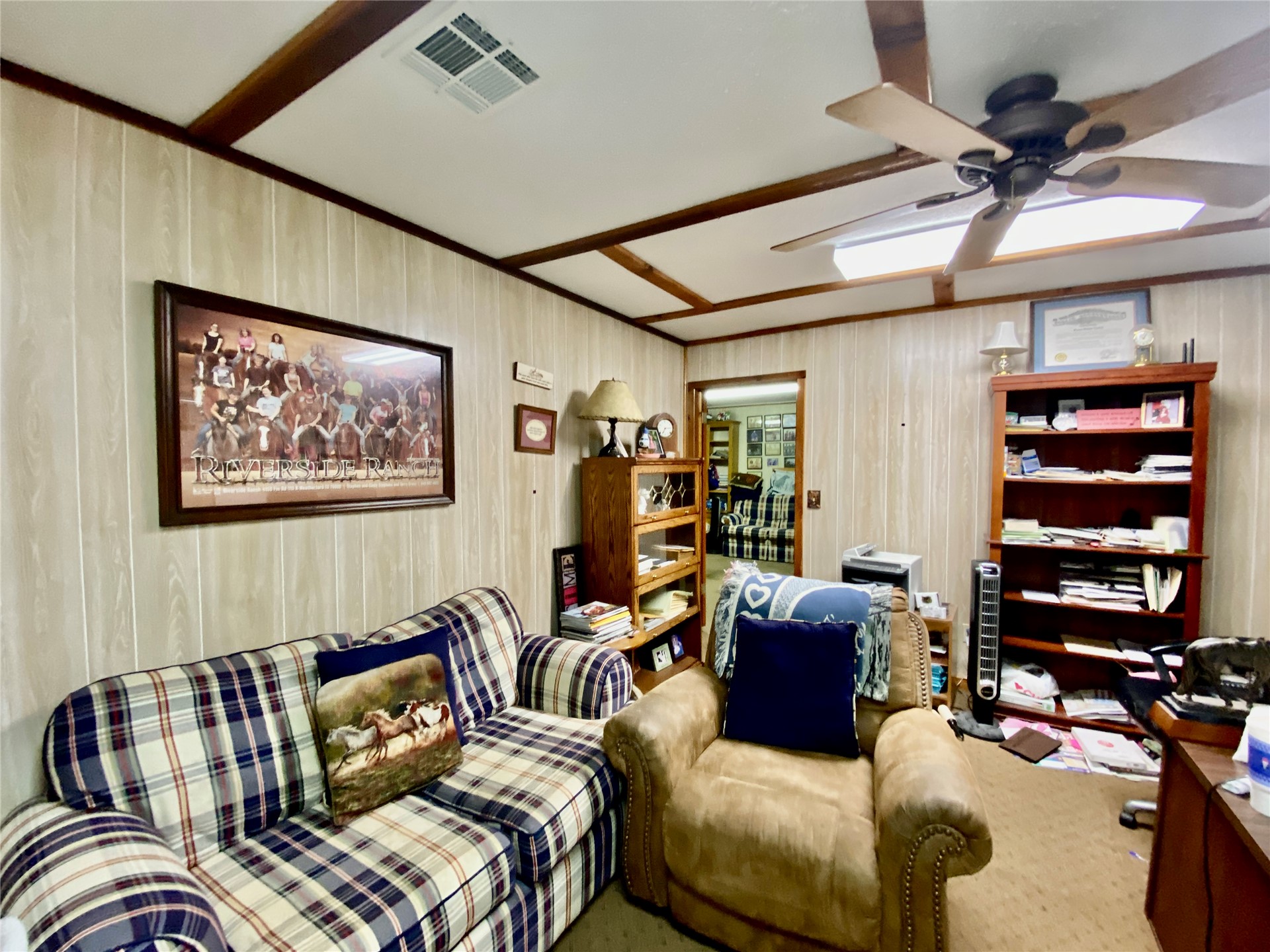 245 S Main Krebs OK 74554