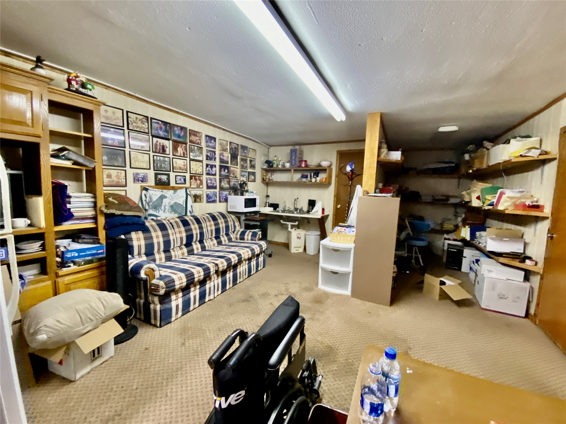 245 S Main Krebs OK 74554