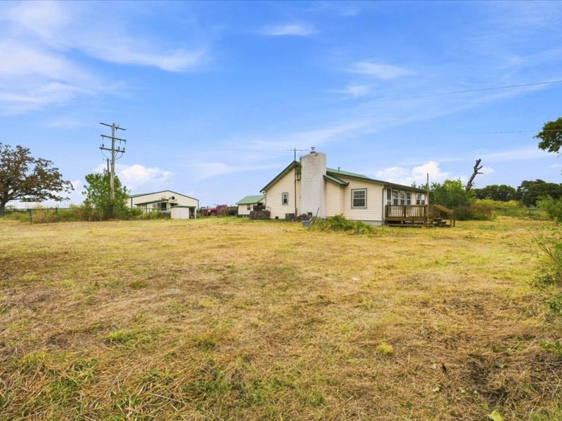 10624 State Highway Barnsdall OK 74002