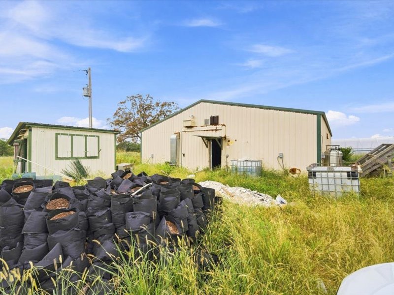10624 State Highway Barnsdall OK 74002