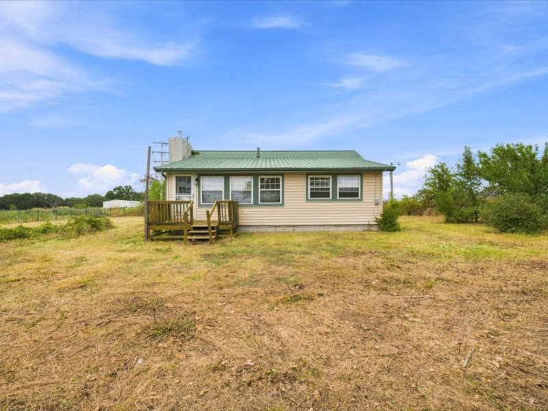 10624 State Highway Barnsdall OK 74002