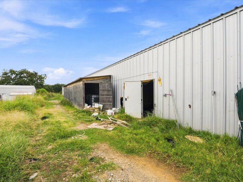 10624 State Highway Barnsdall OK 74002