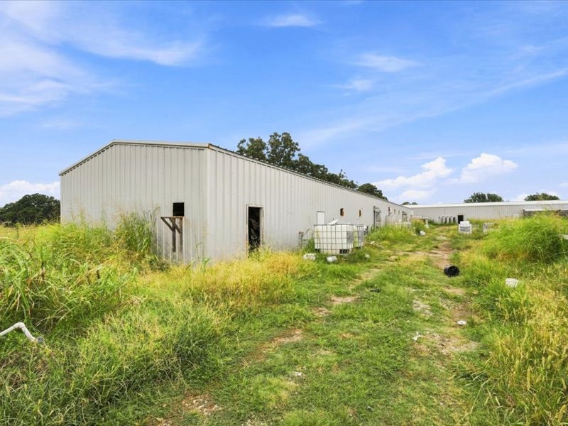 10624 State Highway Barnsdall OK 74002