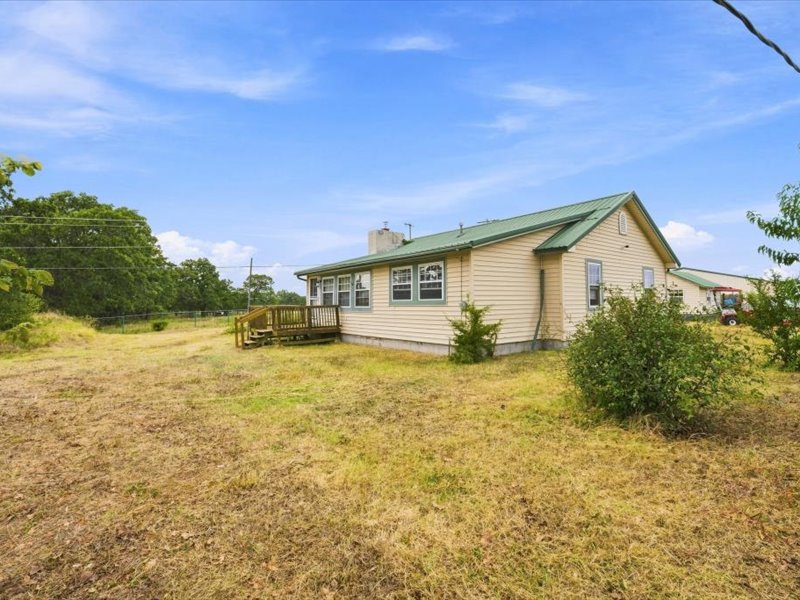10624 State Highway Barnsdall OK 74002