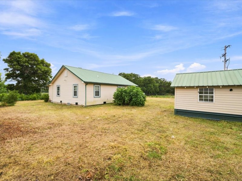 10624 State Highway Barnsdall OK 74002