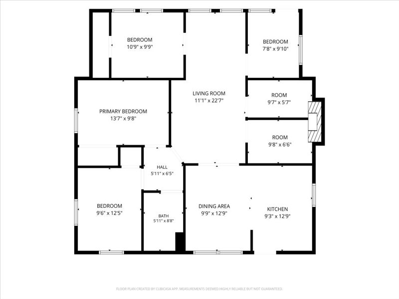 10624 State Highway Barnsdall OK 74002